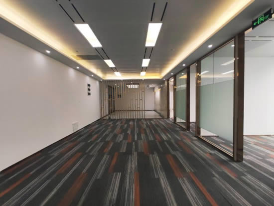 环球都会广场写字楼图片3513