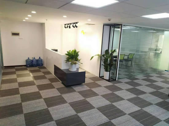 壬丰大厦写字楼图片3524