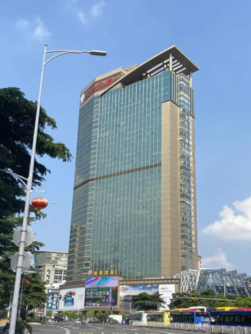 壬丰大厦写字楼图片3527