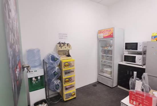 金融城绿地中心写字楼图片3530