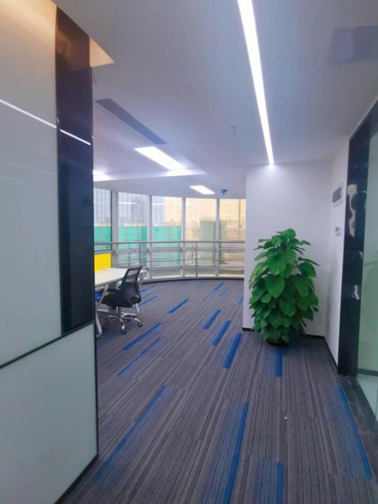 尚层国际大厦写字楼图片3537