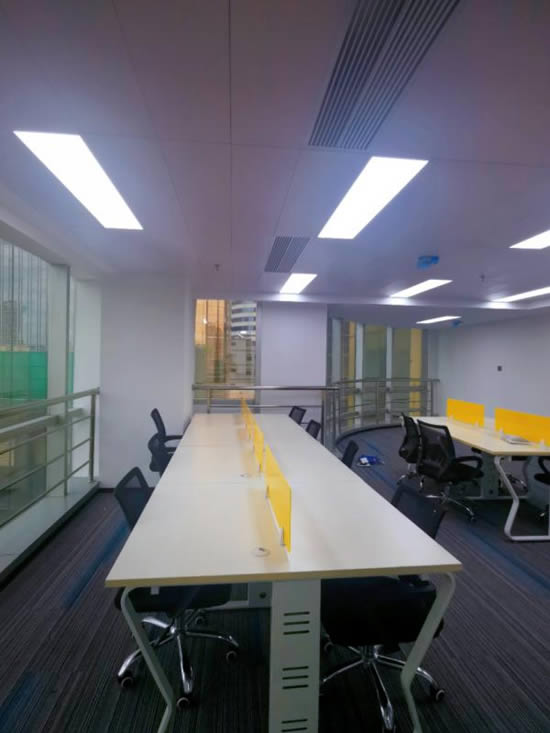 尚层国际大厦写字楼图片3540