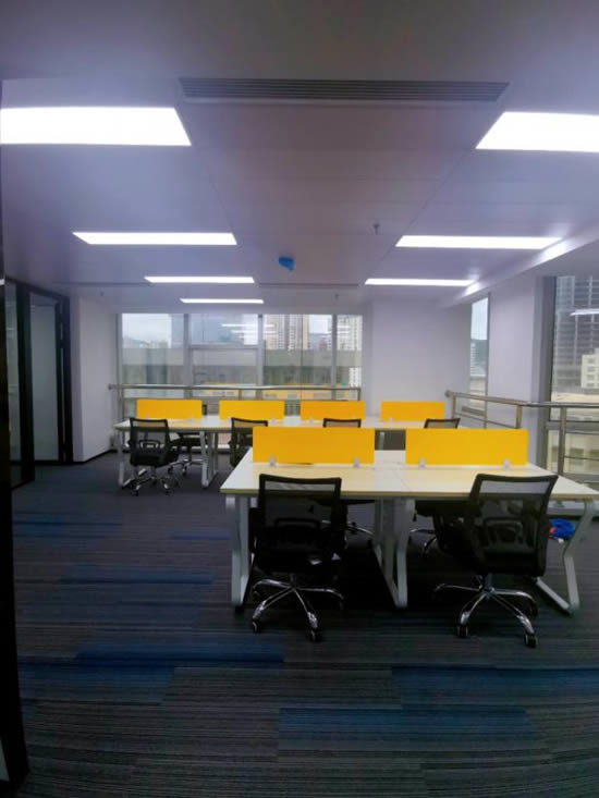 尚层国际大厦写字楼图片3538