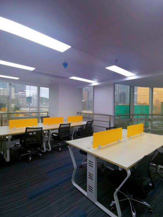 尚层国际大厦写字楼图片3542