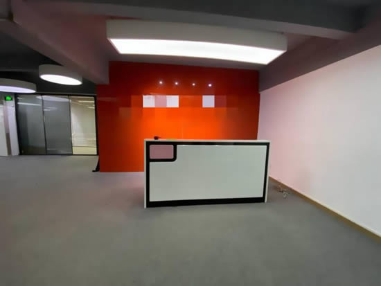 羊城创意园写字楼图片3546