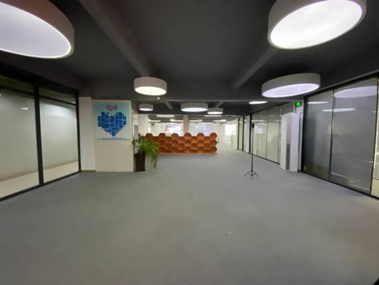 羊城创意园写字楼图片3545