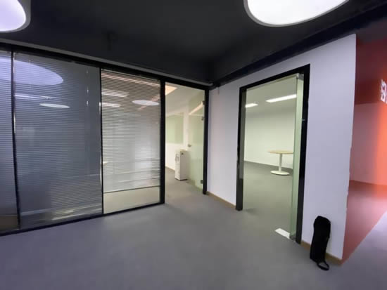 羊城创意园写字楼图片3549