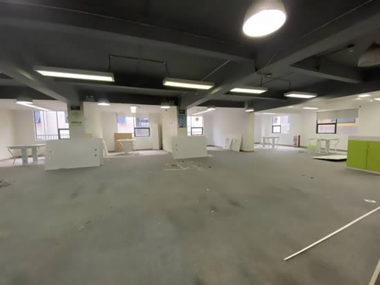 羊城创意园写字楼图片3548