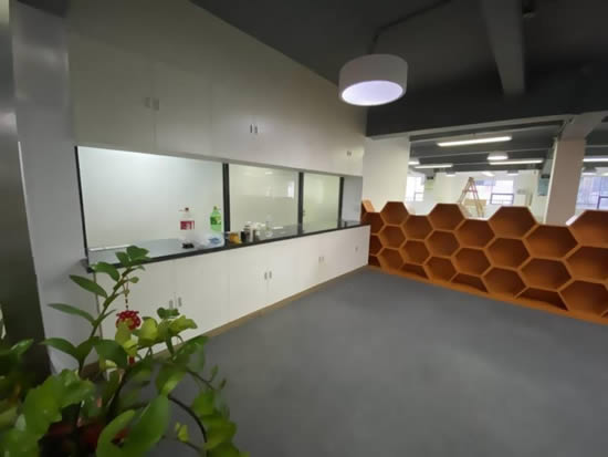 羊城创意园写字楼图片3547