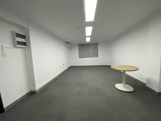 羊城创意园写字楼图片3551