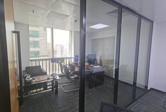 南方证券大厦写字楼图片3555