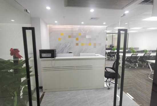 南方证券大厦写字楼图片3553