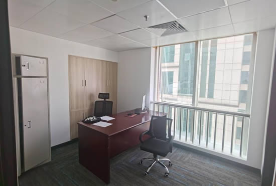 南方证券大厦写字楼图片3556