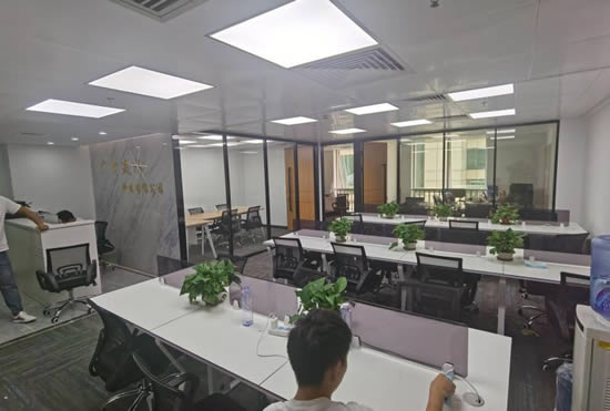 南方证券大厦写字楼图片3554