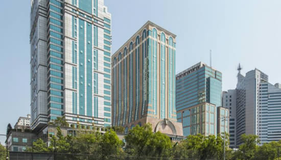 南方证券大厦写字楼图片3552