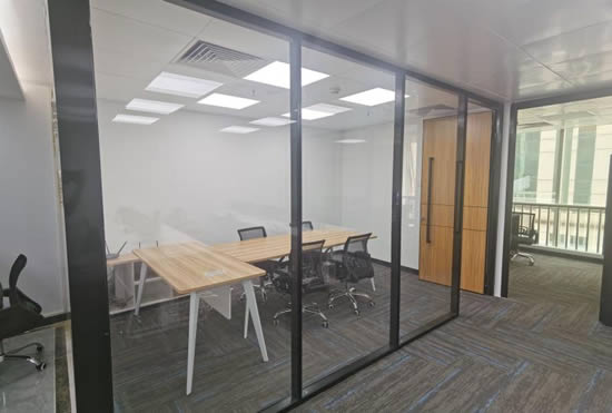 南方证券大厦写字楼图片3557