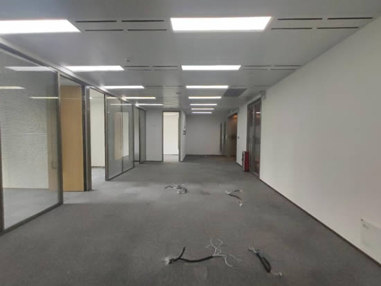 环球都会广场写字楼图片3570