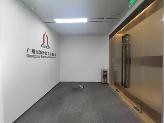 环球都会广场写字楼图片3573