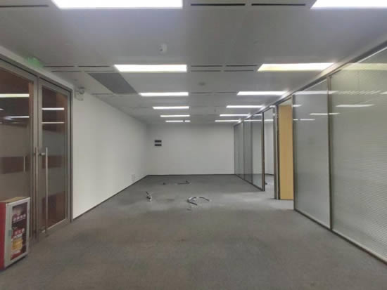 环球都会广场写字楼图片3569