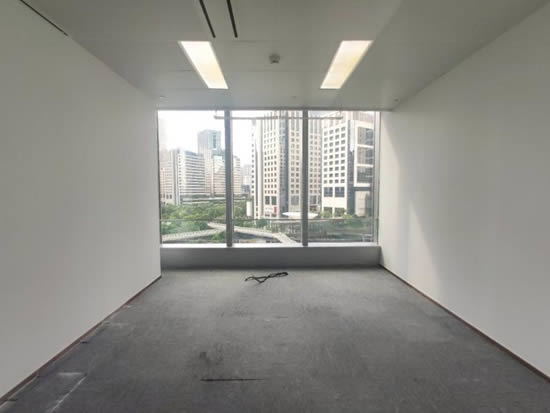 环球都会广场写字楼图片3572