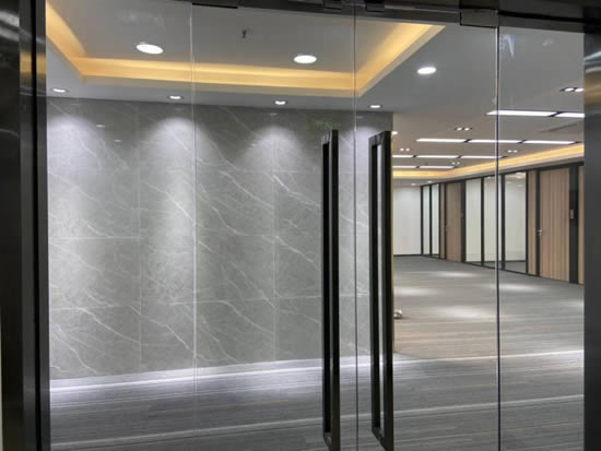 周大福金融中心写字楼图片3579