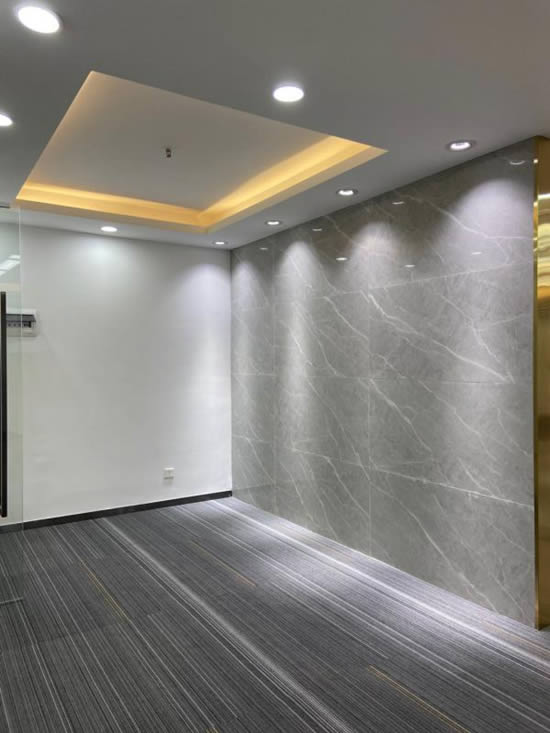 周大福金融中心写字楼图片3580