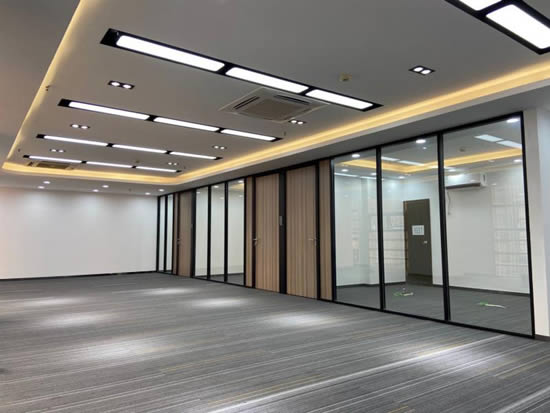 周大福金融中心写字楼图片3578