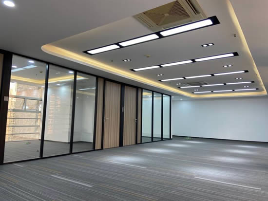 周大福金融中心写字楼图片3581