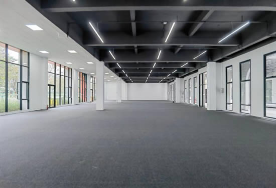  元岗智汇park写字楼图片3593