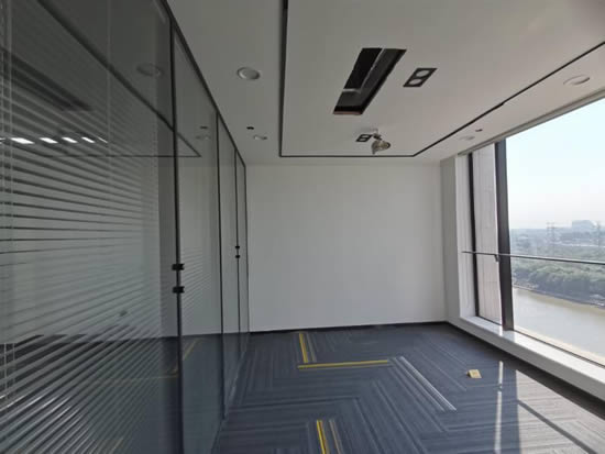 保利世界贸易中心写字楼图片3615