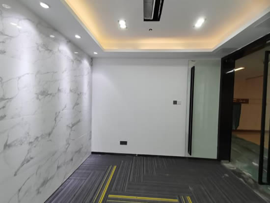 保利世界贸易中心写字楼图片3619