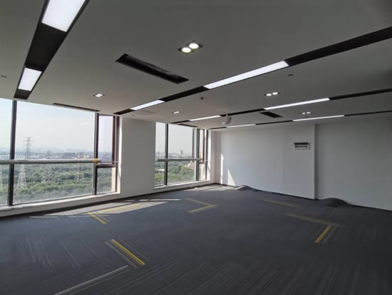 保利世界贸易中心写字楼图片3618