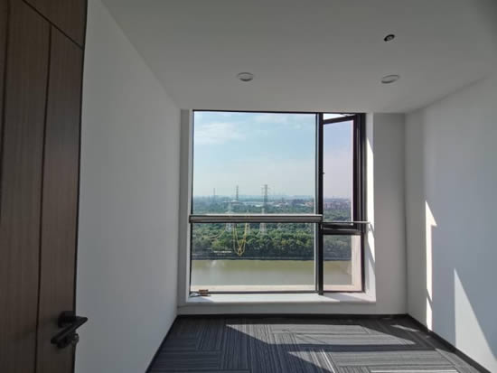 保利世界贸易中心写字楼图片3616