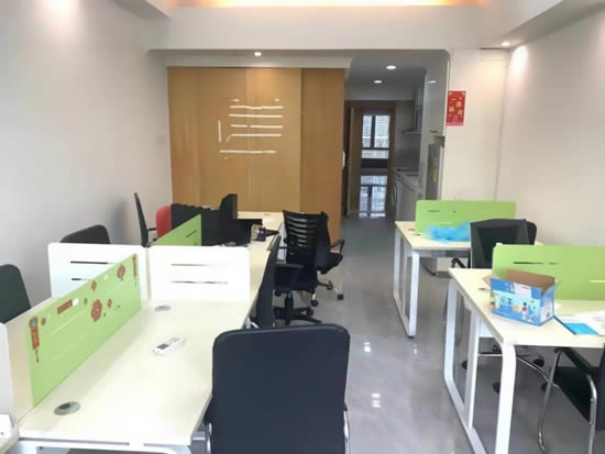 富力盈丰大厦写字楼图片3629
