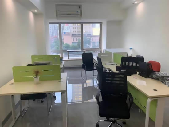 富力盈丰大厦写字楼图片3628