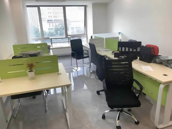 富力盈丰大厦写字楼图片3630