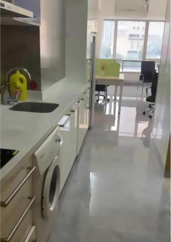 富力盈丰大厦写字楼图片3635