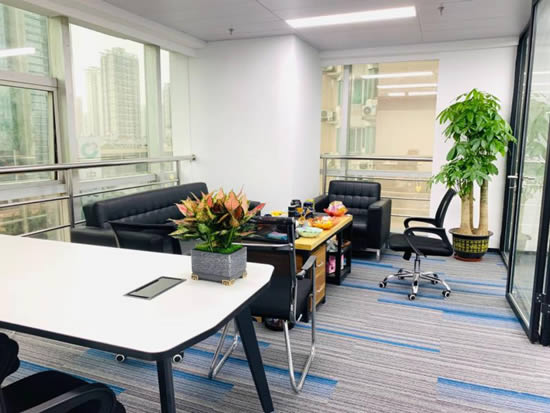 尚层国际大厦写字楼图片3642