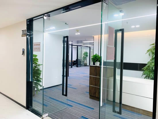 尚层国际大厦写字楼图片3648