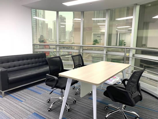 尚层国际大厦写字楼图片3645