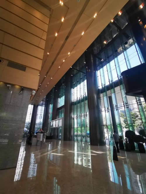 环球都会广场写字楼图片3652