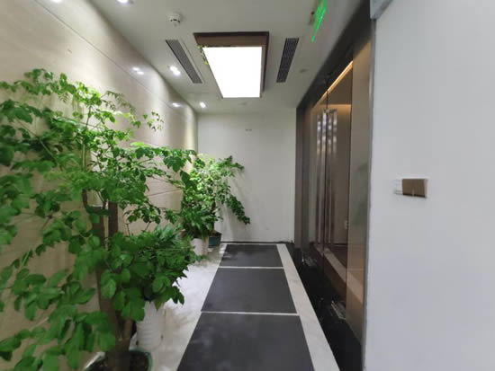 环球都会广场写字楼图片3653