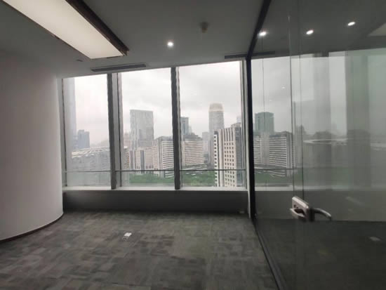 环球都会广场写字楼图片3656