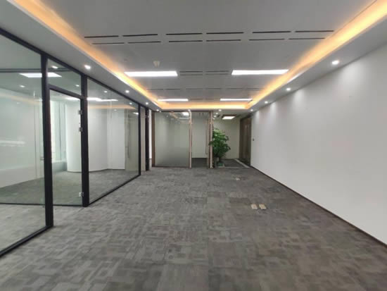 环球都会广场写字楼图片3657