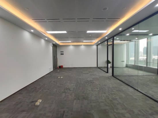 环球都会广场写字楼图片3658