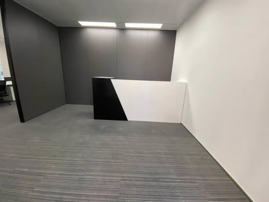 高德置地广场写字楼图片3660