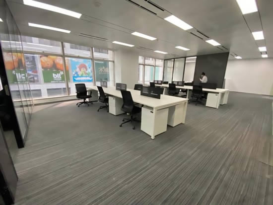 高德置地广场写字楼图片3659