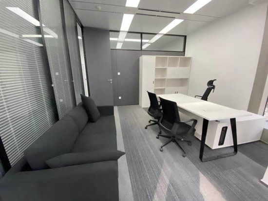 高德置地广场写字楼图片3664