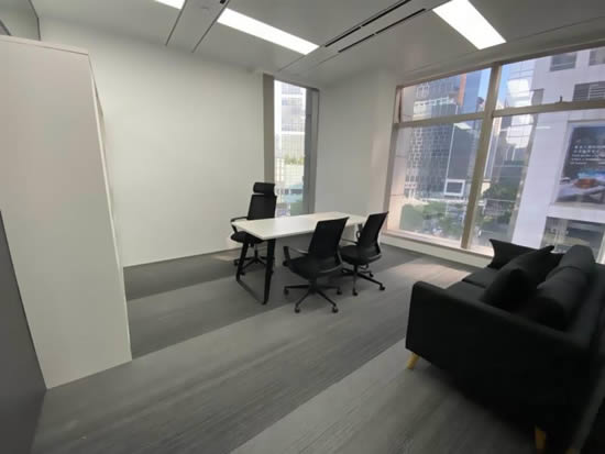 高德置地广场写字楼图片3663