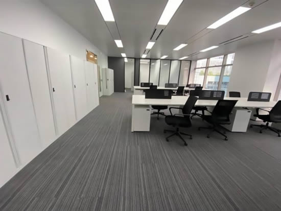 高德置地广场写字楼图片3661